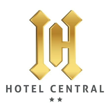 Hotel Central Buenos Aires Exteriör bild